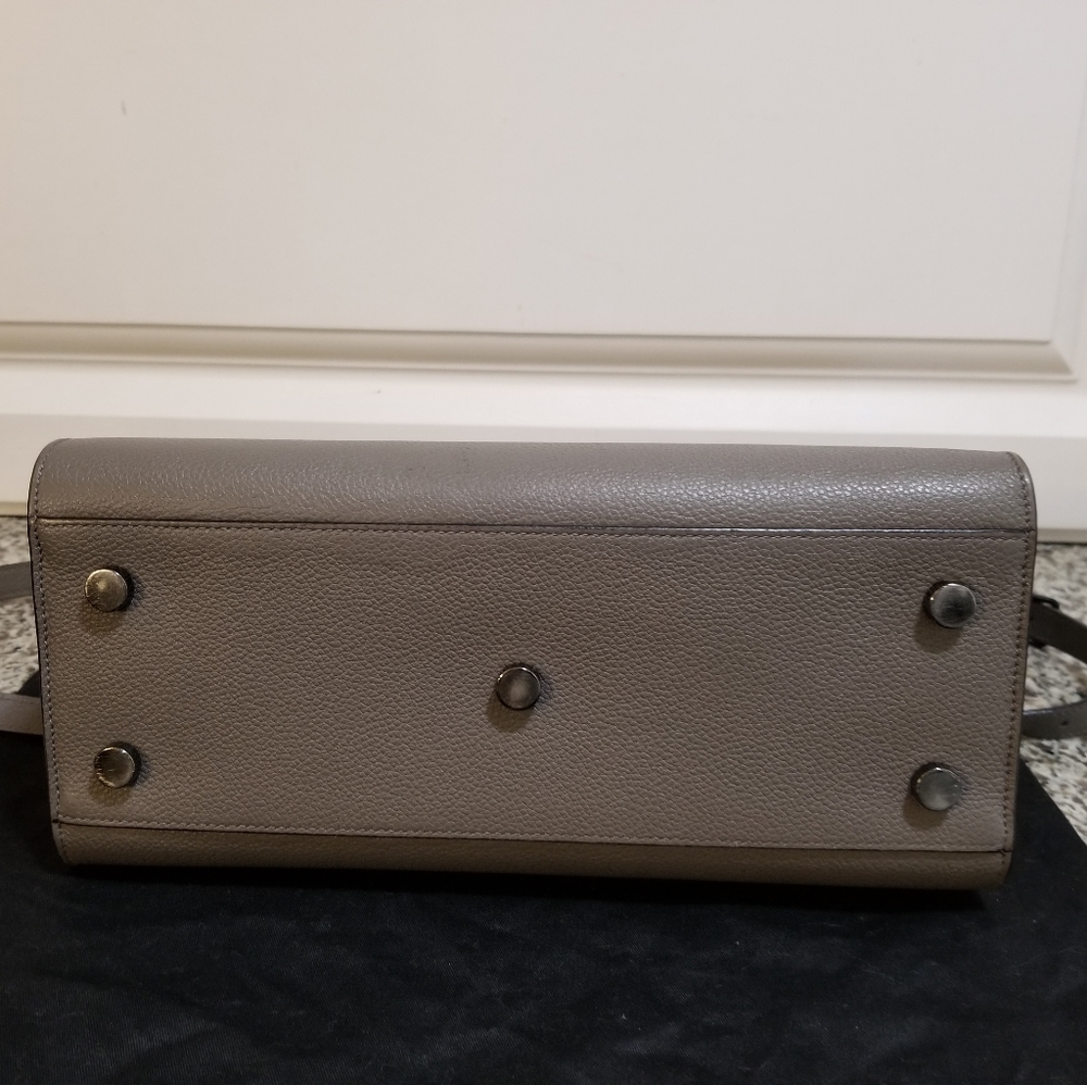 HOSTPICK!!! Saint Laurent Nano Sac De Jour - Picture 8 of 17